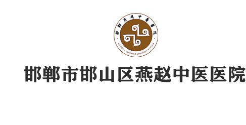 邯郸燕赵中医医院网站底部logo